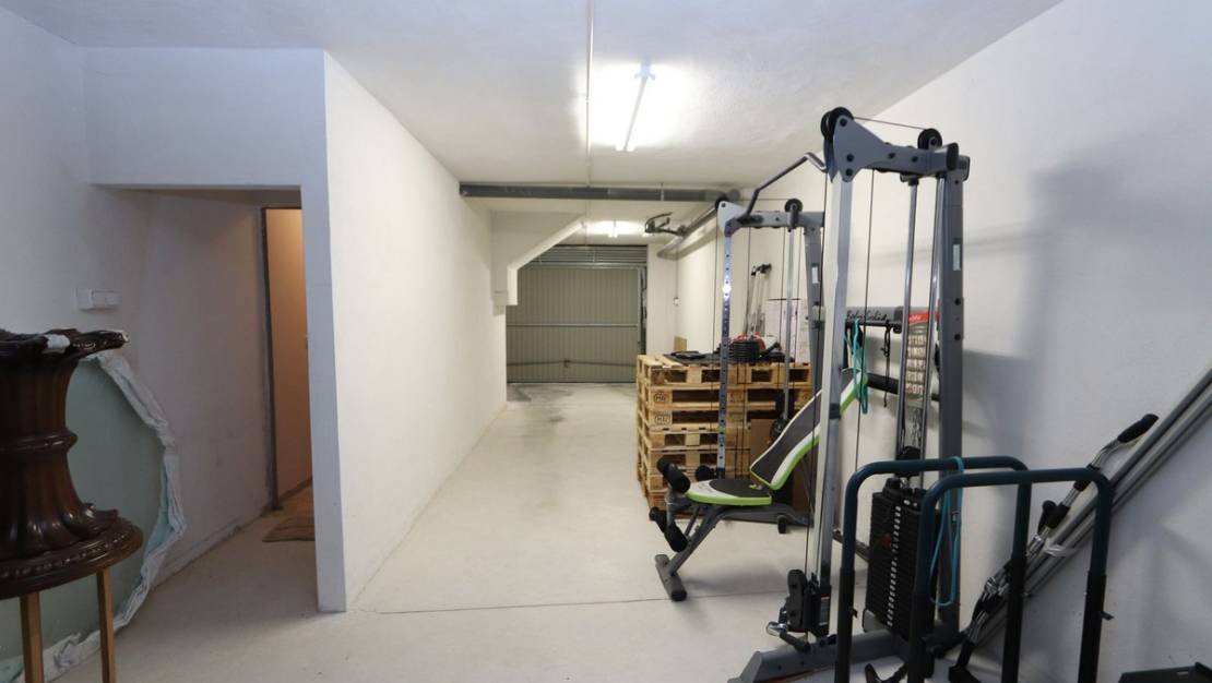 Venta - Town House - Los Alcázares - Los Alcazares Centro