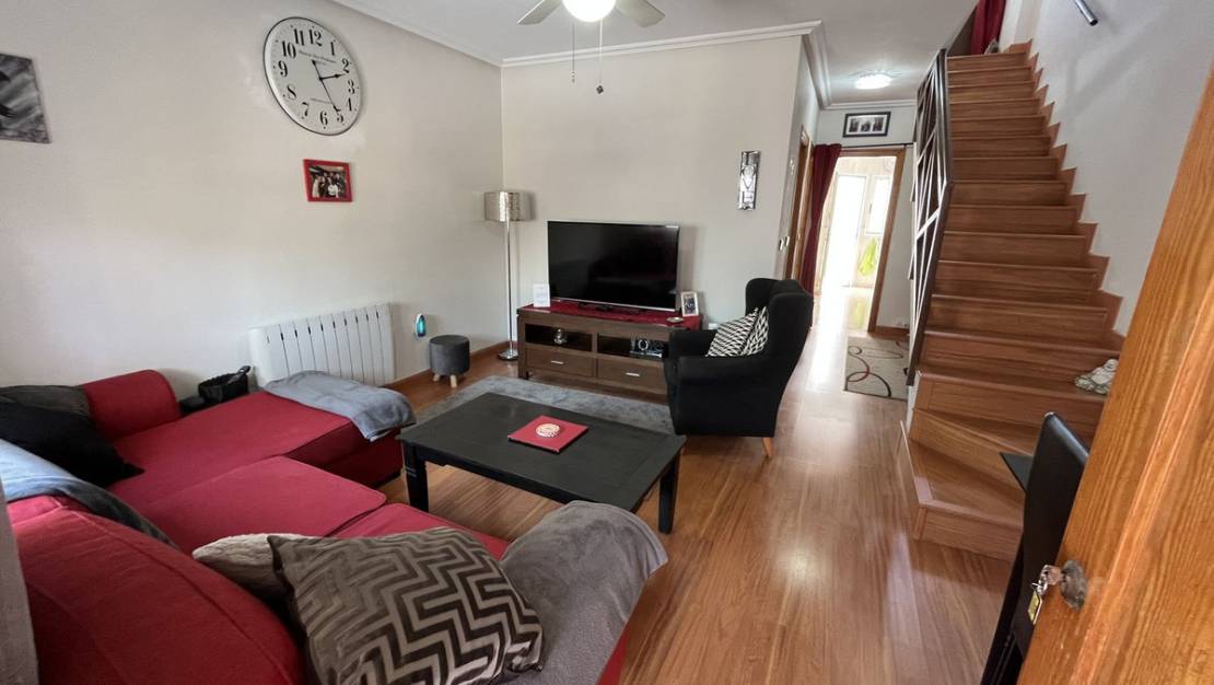 Venta - Town House - Los Alcázares - Los Alcazares Centro