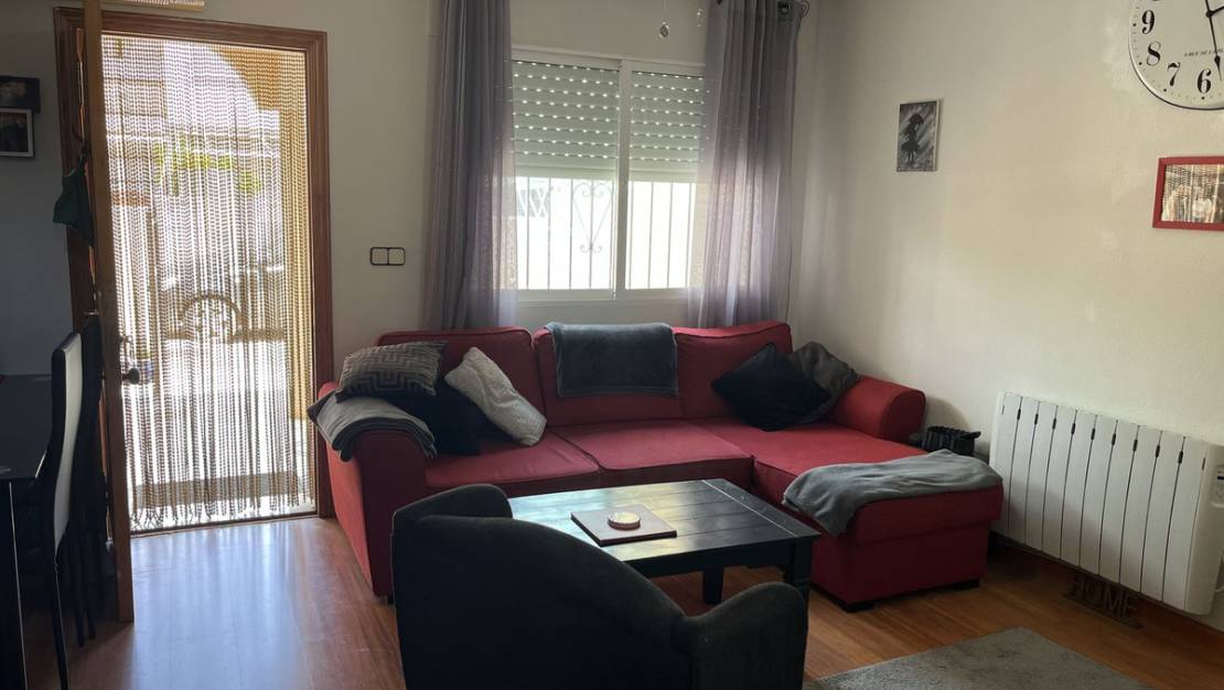 Venta - Town House - Los Alcázares - Los Alcazares Centro