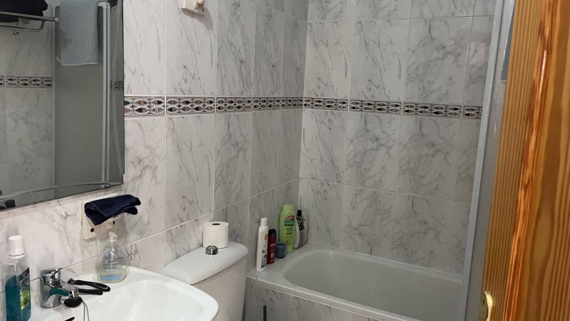 Venta - Town House - Los Alcázares - Los Alcazares Centro