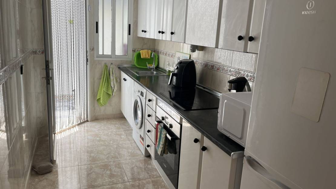 Venta - Town House - Los Alcázares - Los Alcazares Centro