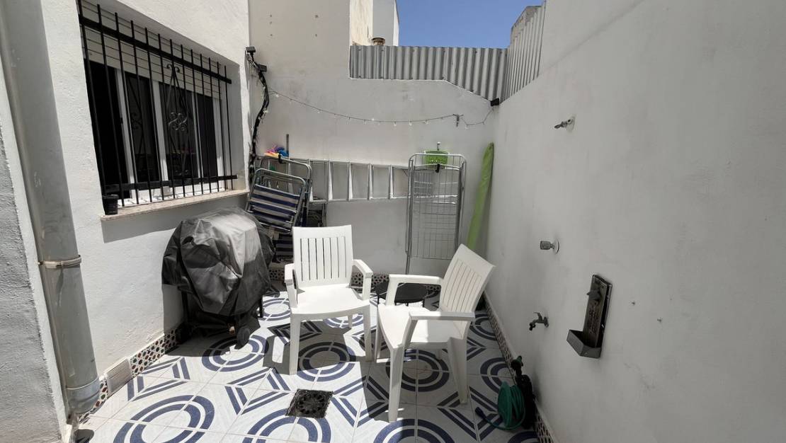 Venta - Town House - Los Alcázares - Los Alcazares Centro