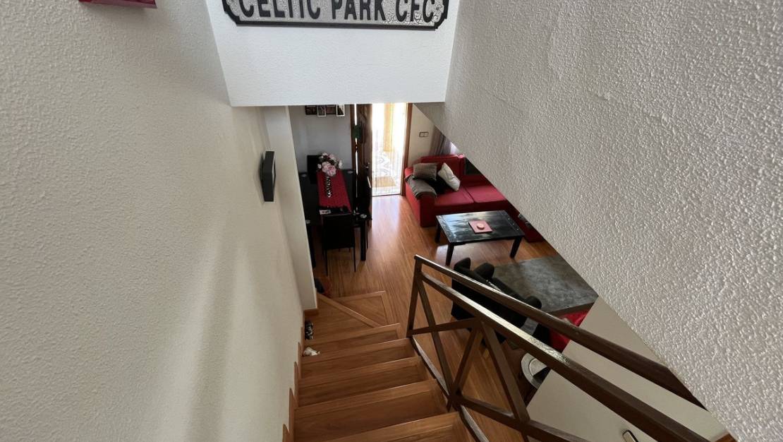 Venta - Town House - Los Alcázares - Los Alcazares Centro