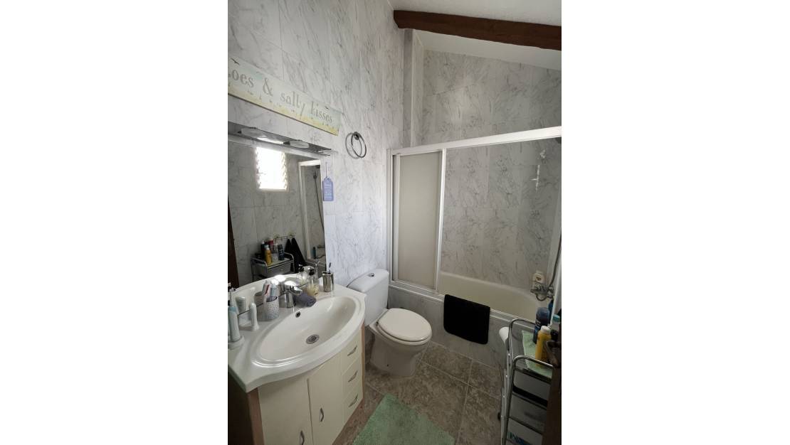 Venta - Town House - Los Alcázares - Los Alcazares Centro