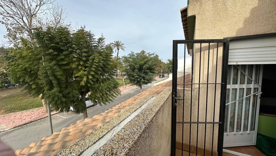 Venta - Town House - Los Alcázares - Los Alcazares Centro