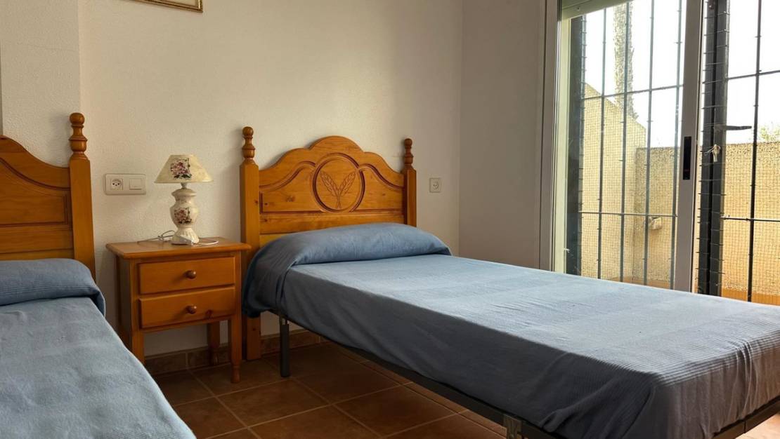 Venta - Town House - Los Alcázares - Los Alcazares Centro