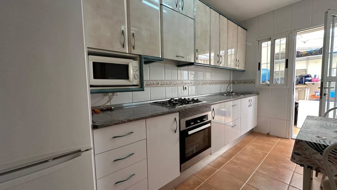 Venta - Town House - Los Alcázares - Los Alcazares Centro