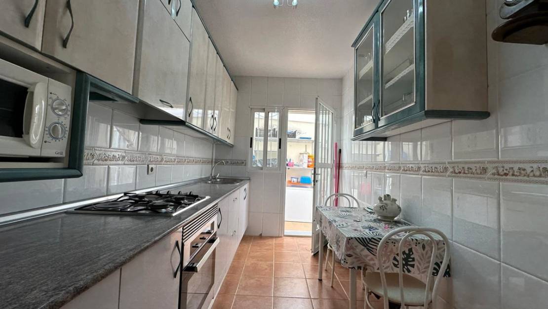 Venta - Town House - Los Alcázares - Los Alcazares Centro