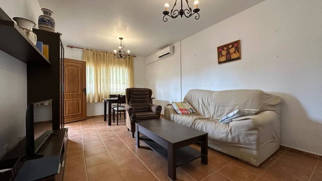 Venta - Town House - Los Alcázares - Los Alcazares Centro
