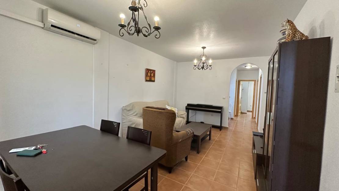 Venta - Town House - Los Alcázares - Los Alcazares Centro