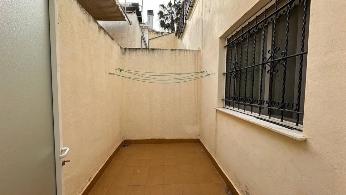 Venta - Town House - Los Alcázares - Los Alcazares Centro