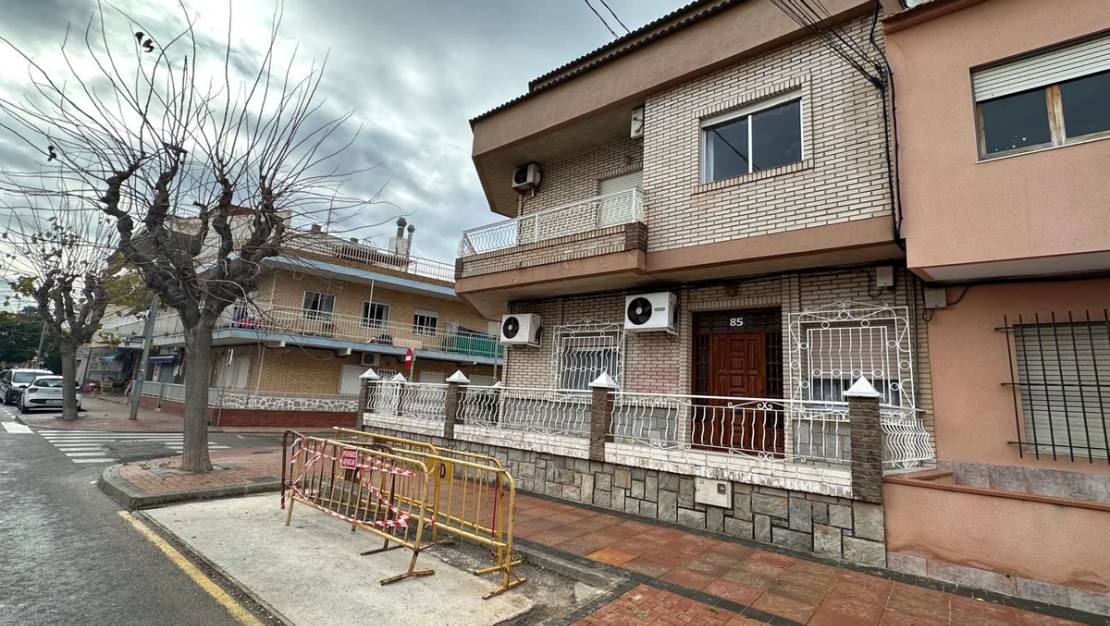 Venta - Town House - Los Alcázares - Los Alcazares Centro