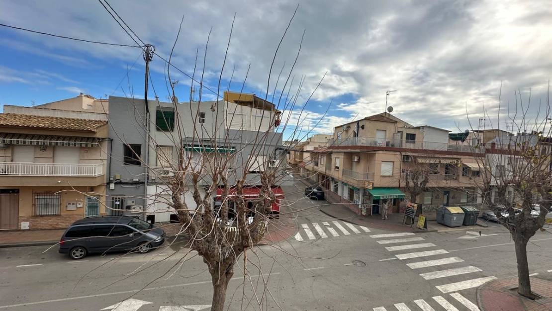 Venta - Town House - Los Alcázares - Los Alcazares Centro