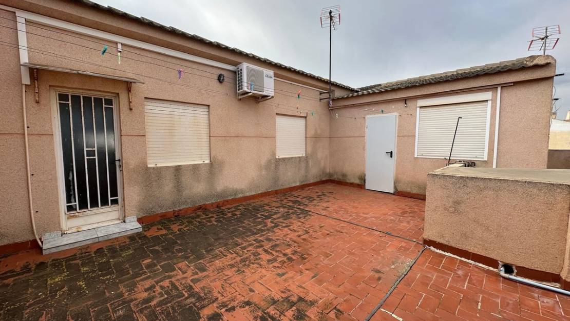 Venta - Town House - Los Alcázares - Los Alcazares Centro