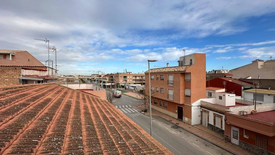 Venta - Town House - Los Alcázares - Los Alcazares Centro
