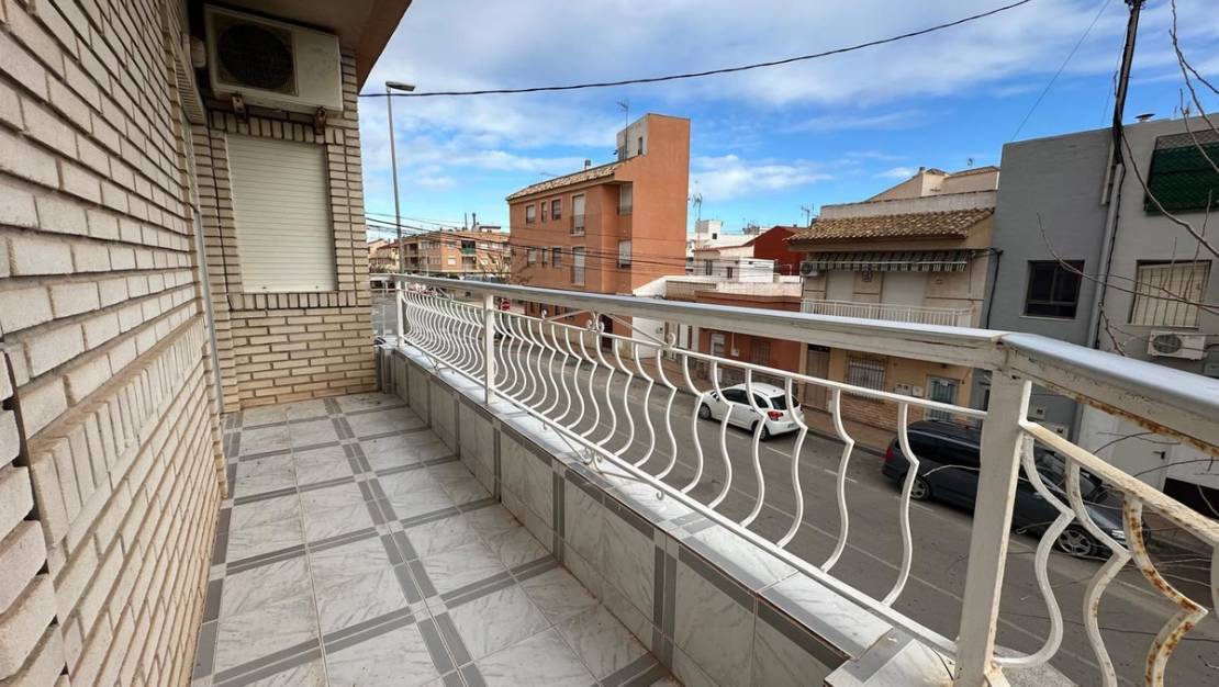 Venta - Town House - Los Alcázares - Los Alcazares Centro