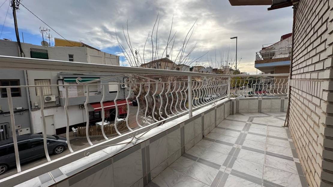 Venta - Town House - Los Alcázares - Los Alcazares Centro