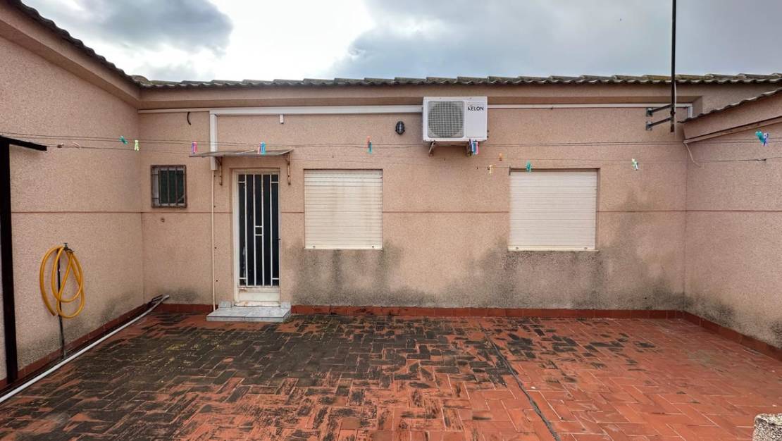 Venta - Town House - Los Alcázares - Los Alcazares Centro