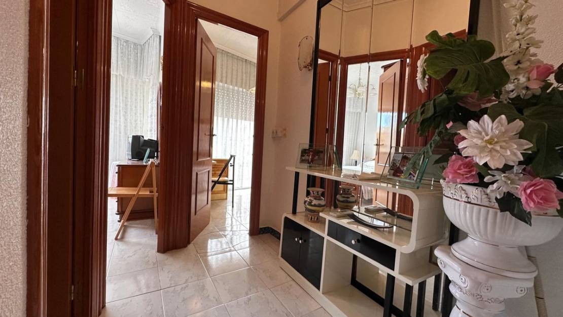 Venta - Town House - Los Alcázares - Los Alcazares Centro