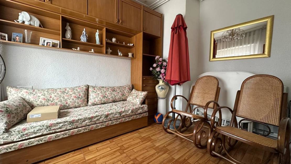 Venta - Town House - Los Alcázares - Los Alcazares Centro