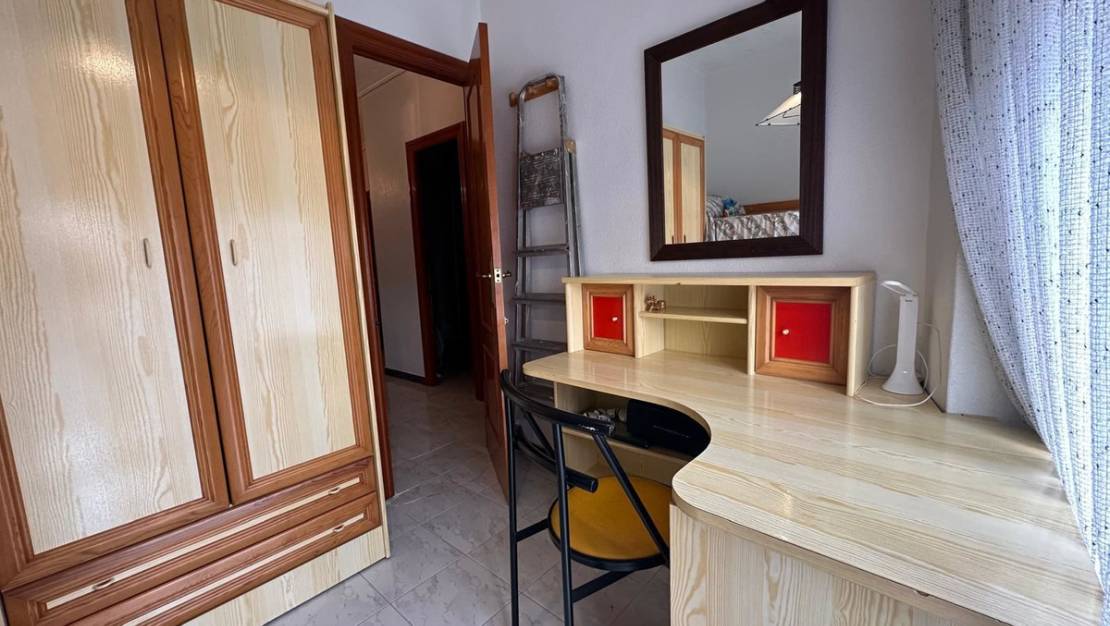 Venta - Town House - Los Alcázares - Los Alcazares Centro