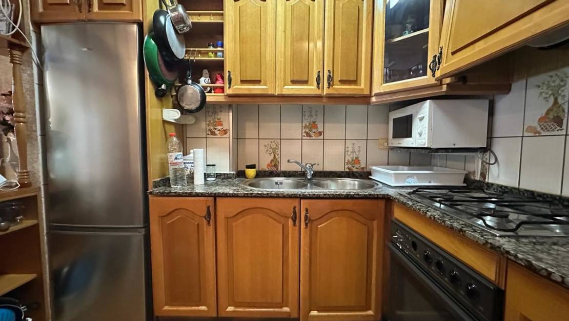 Venta - Town House - Los Alcázares - Los Alcazares Centro