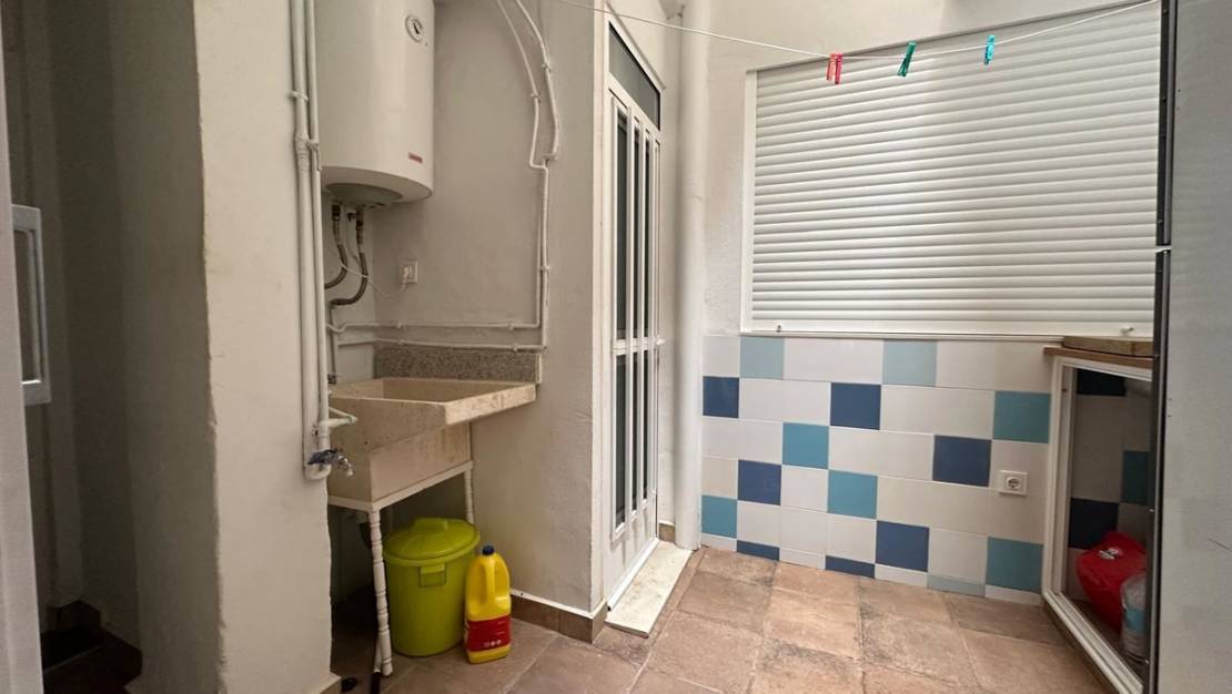 Venta - Town House - Los Alcázares - Los Alcazares Centro