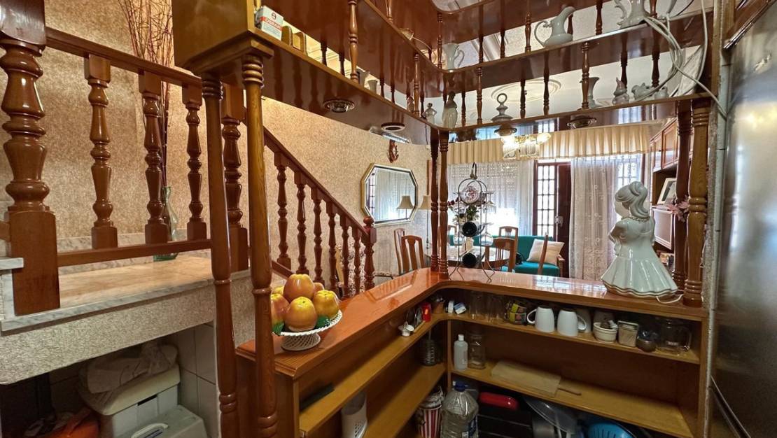 Venta - Town House - Los Alcázares - Los Alcazares Centro