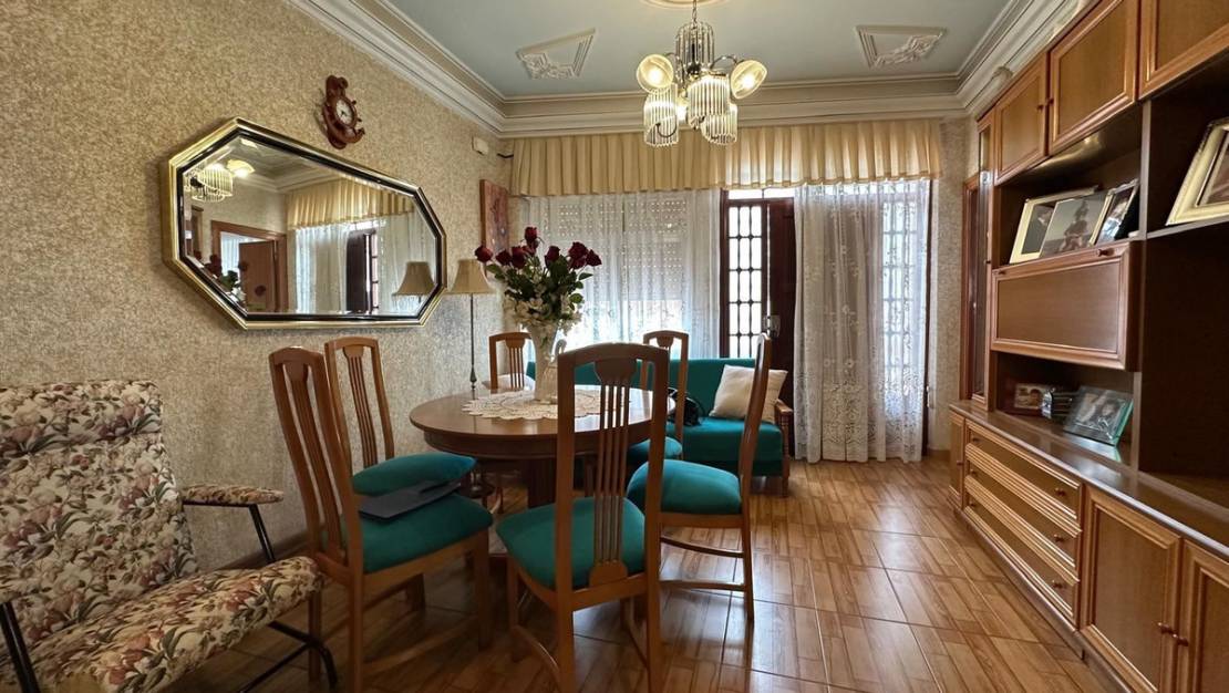 Venta - Town House - Los Alcázares - Los Alcazares Centro