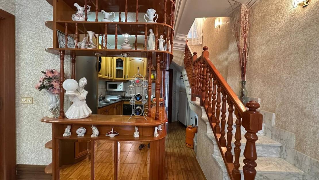 Venta - Town House - Los Alcázares - Los Alcazares Centro