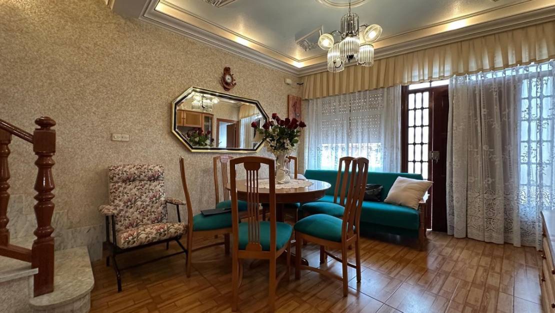 Venta - Town House - Los Alcázares - Los Alcazares Centro