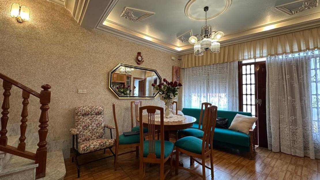 Venta - Town House - Los Alcázares - Los Alcazares Centro