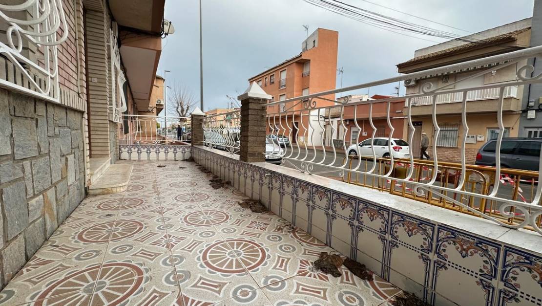 Venta - Town House - Los Alcázares - Los Alcazares Centro