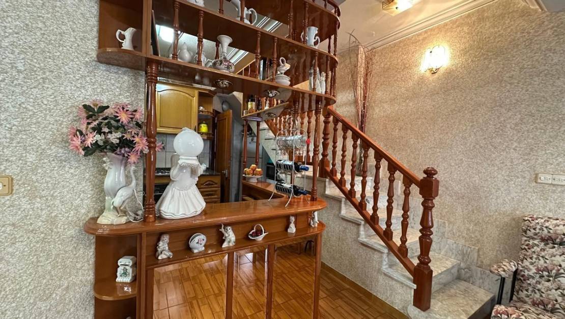 Venta - Town House - Los Alcázares - Los Alcazares Centro