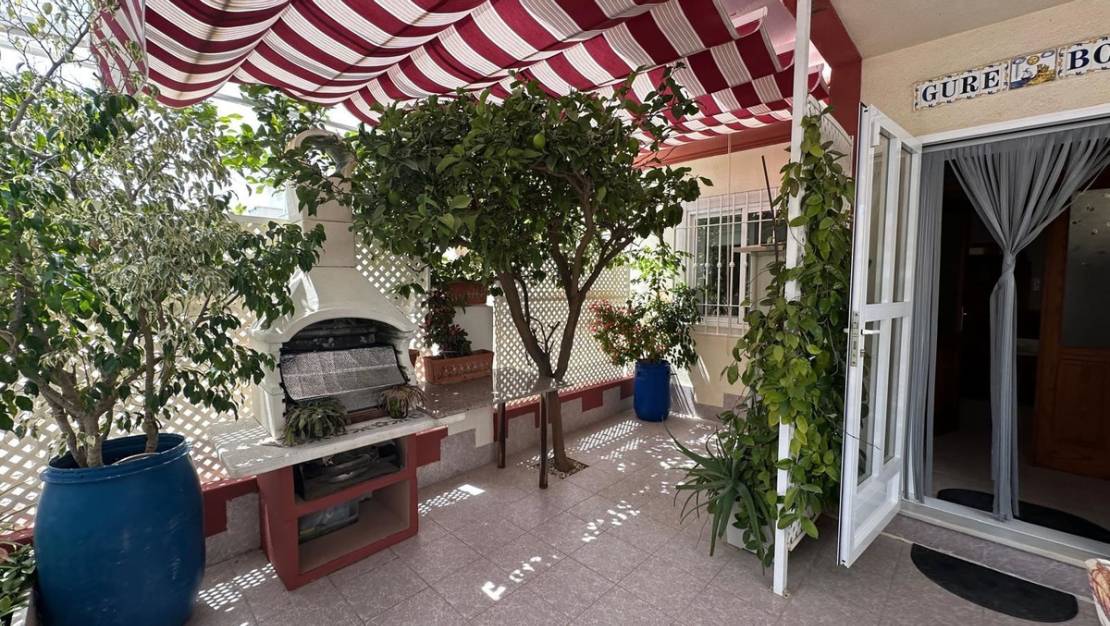 Venta - Town House - Los Alcázares - Los Alcazares Centro