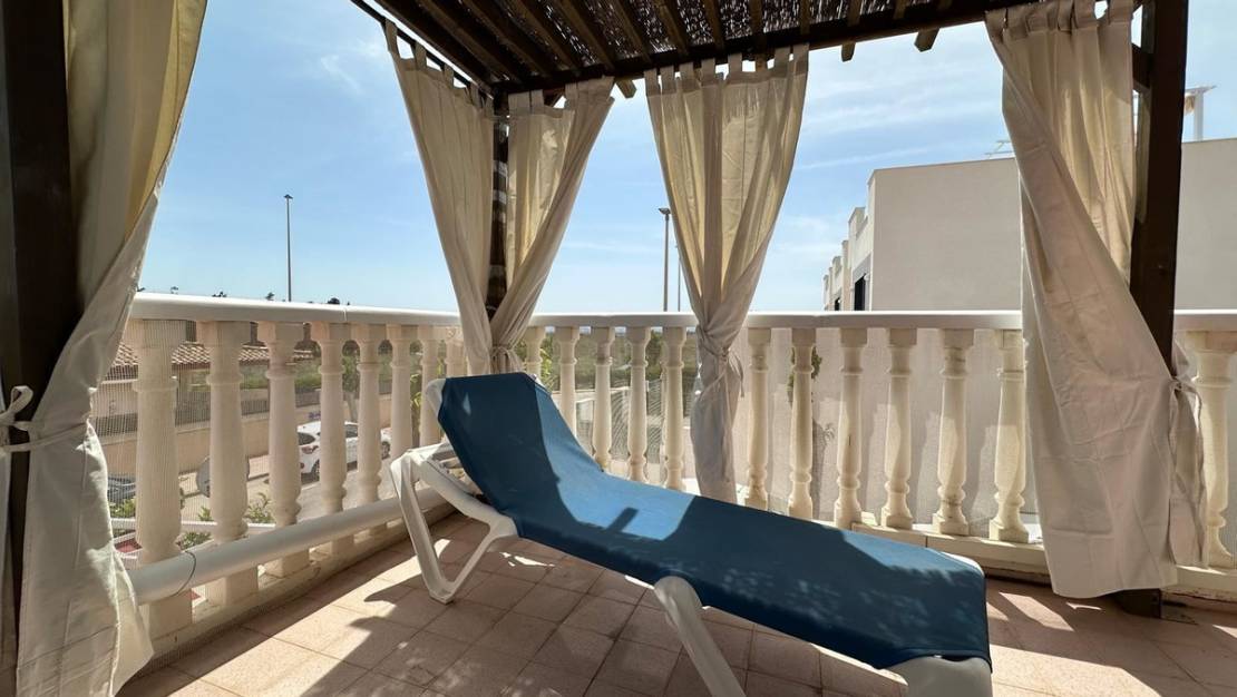 Venta - Town House - Los Alcázares - Los Alcazares Centro