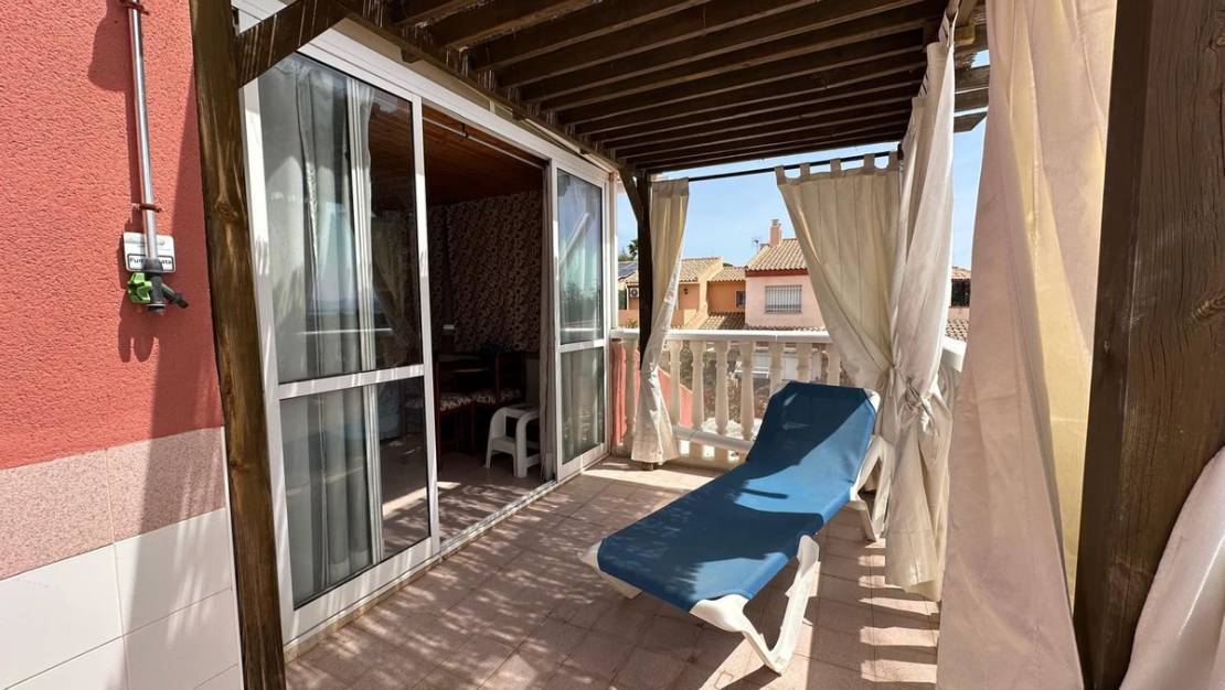 Venta - Town House - Los Alcázares - Los Alcazares Centro