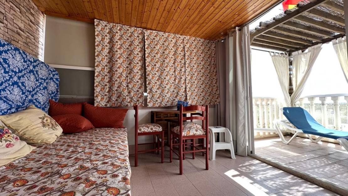 Venta - Town House - Los Alcázares - Los Alcazares Centro
