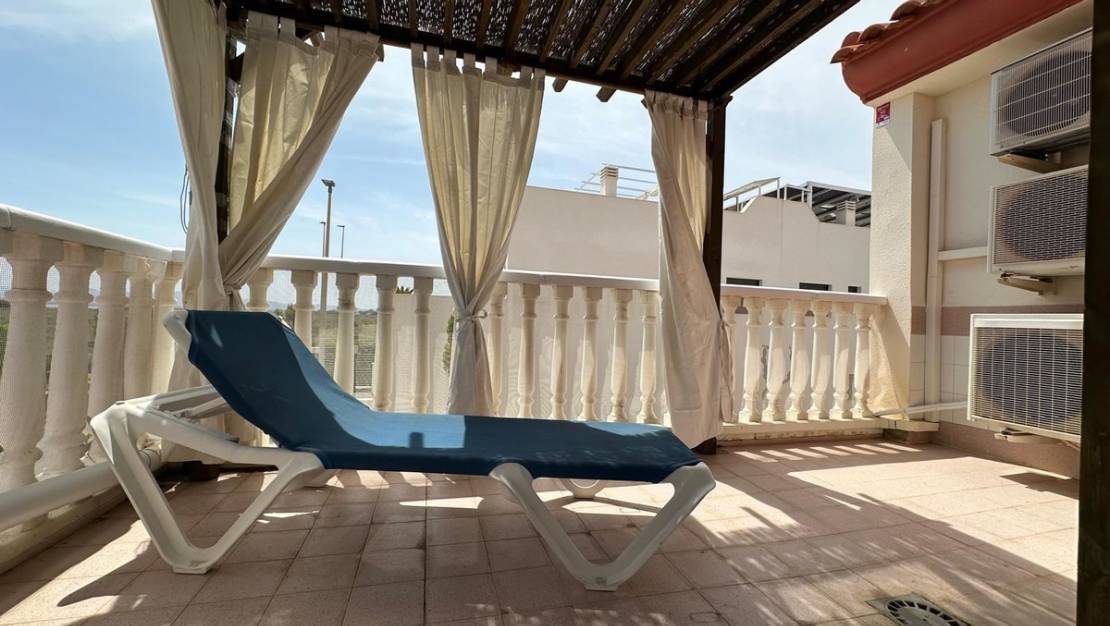 Venta - Town House - Los Alcázares - Los Alcazares Centro