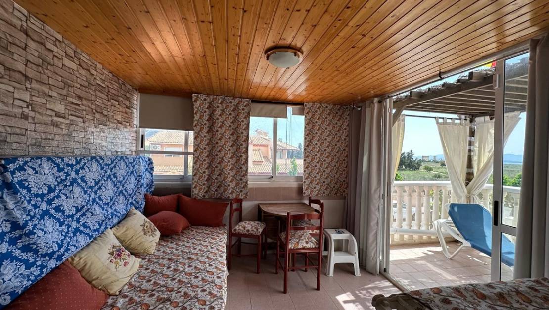 Venta - Town House - Los Alcázares - Los Alcazares Centro