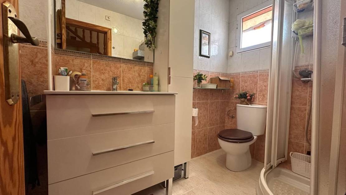 Venta - Town House - Los Alcázares - Los Alcazares Centro