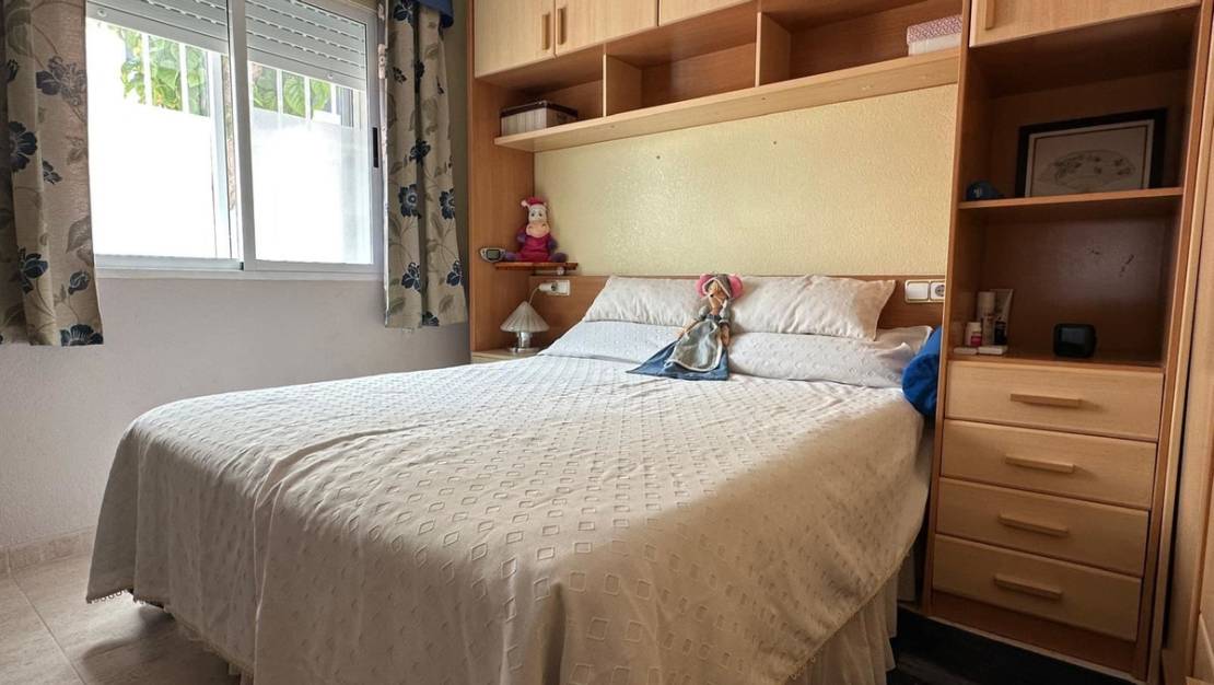 Venta - Town House - Los Alcázares - Los Alcazares Centro