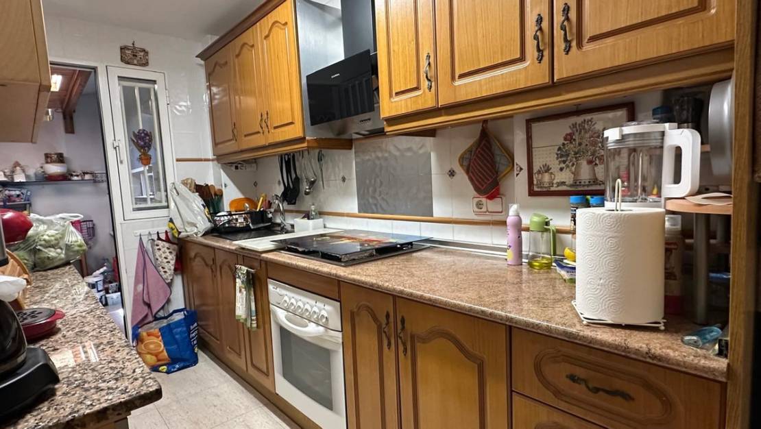Venta - Town House - Los Alcázares - Los Alcazares Centro