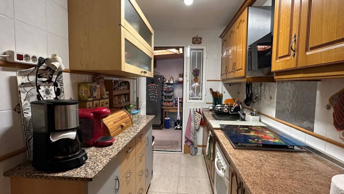 Venta - Town House - Los Alcázares - Los Alcazares Centro