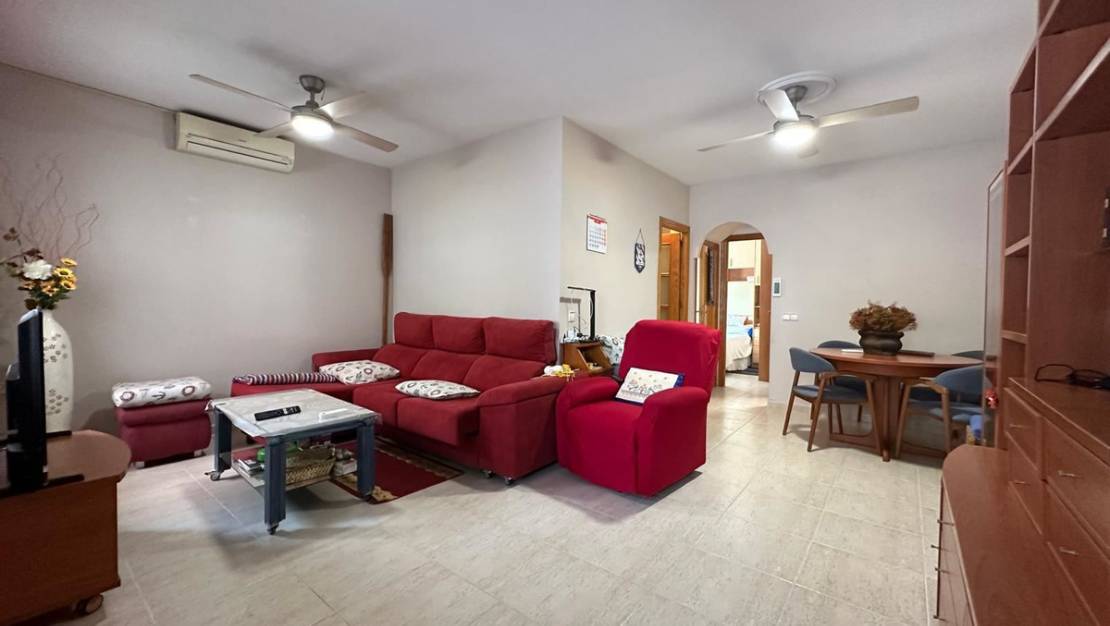 Venta - Town House - Los Alcázares - Los Alcazares Centro