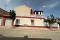 Venta - Town House - Los Alcázares - Los Alcazares Centro