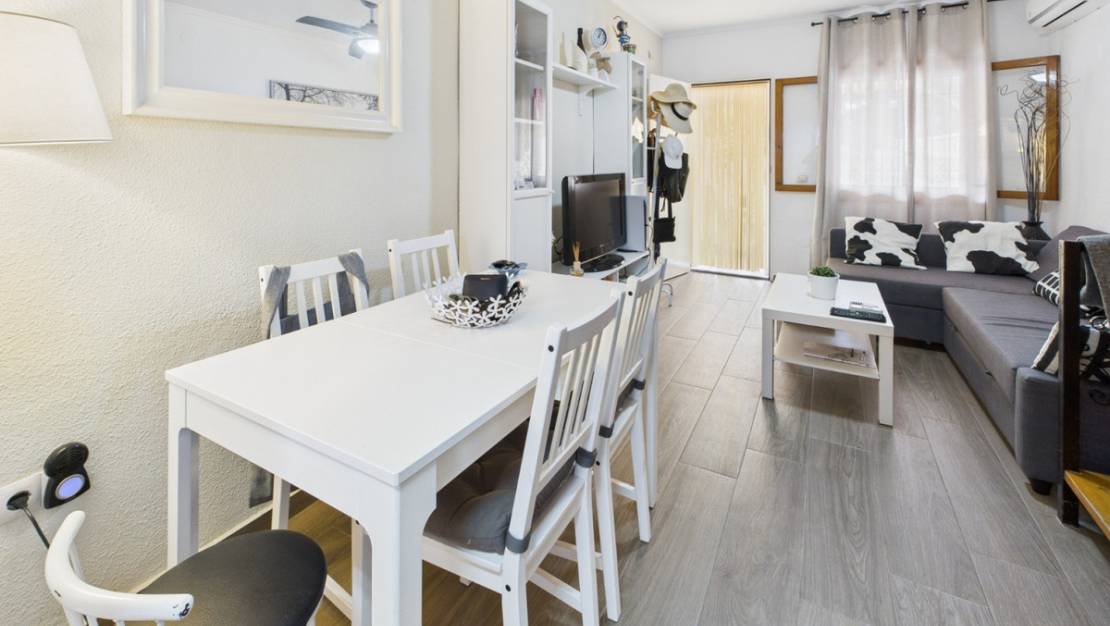 Venta - Town House - Los Alcázares - Los Alcazares Centro