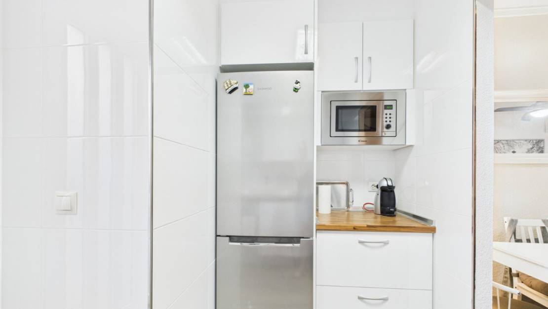 Venta - Town House - Los Alcázares - Los Alcazares Centro