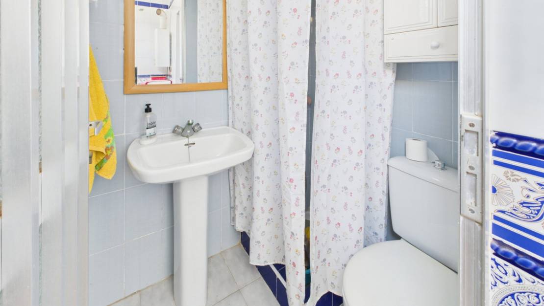 Venta - Town House - Los Alcázares - Los Alcazares Centro