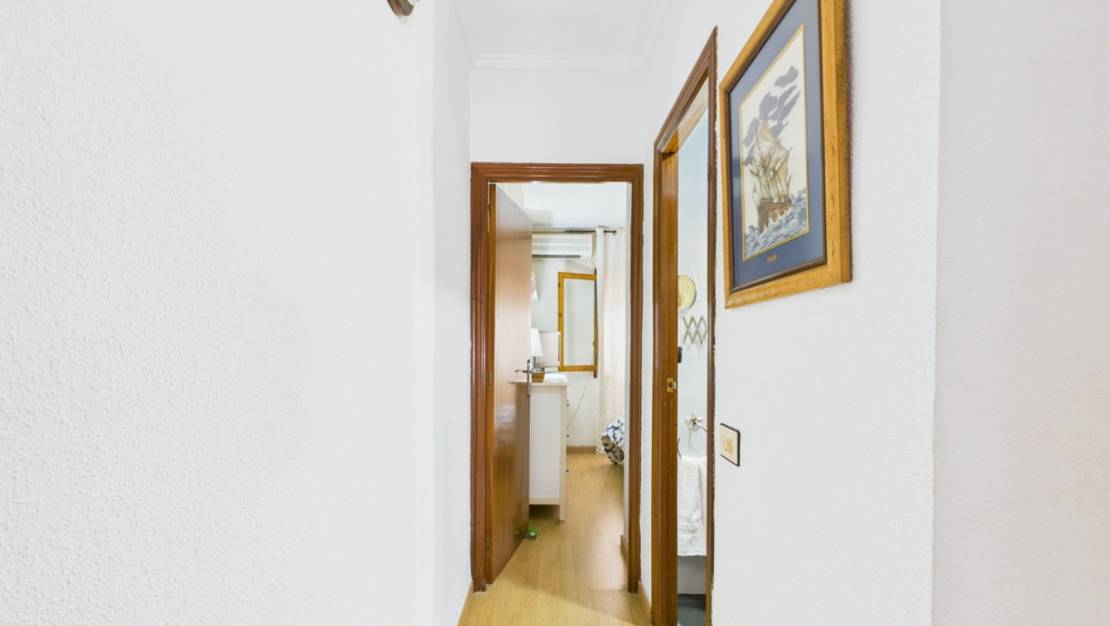 Venta - Town House - Los Alcázares - Los Alcazares Centro